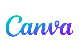 Canva-logo