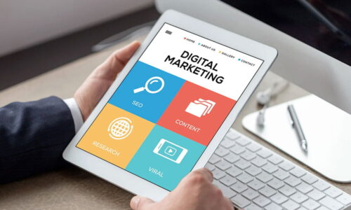 Advanced Digital Marketing Masterclass