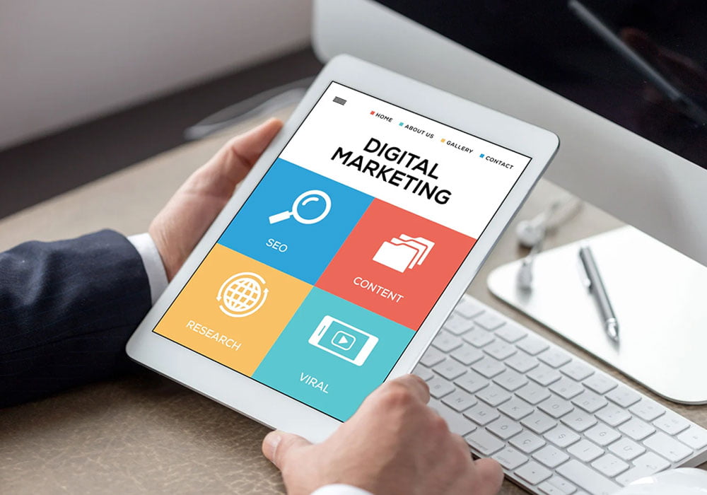 Advanced Digital Marketing Masterclass