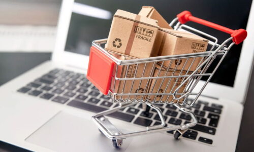 E-Commerce Marketing Mastery: Strategies for Online Success