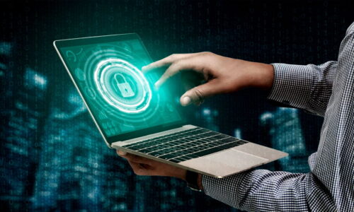 Comprehensive Cybersecurity Training: Safeguard the Digital Realm