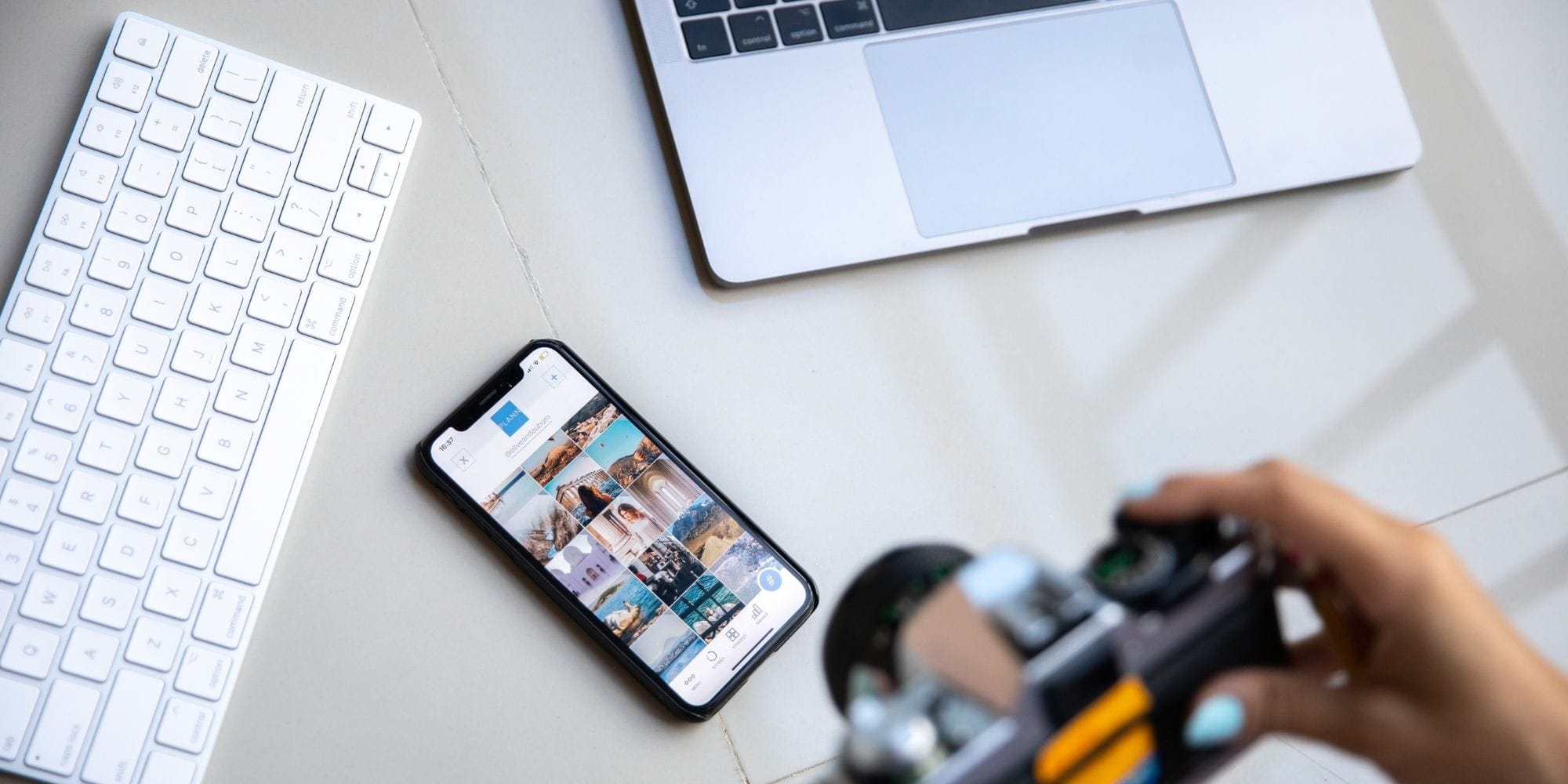 How to Drive Sales and Business Growth with Proven Social Media Marketing Strategies