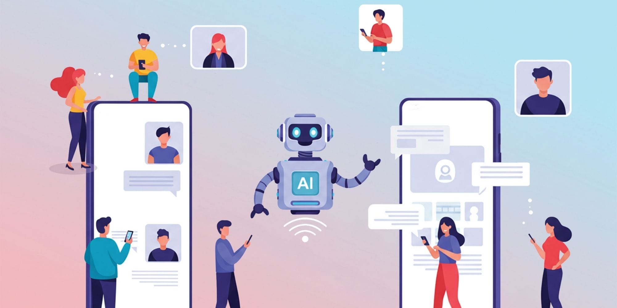 AI SEO Trends How AEO, GEO & AI Are Redefining Digital Marketing