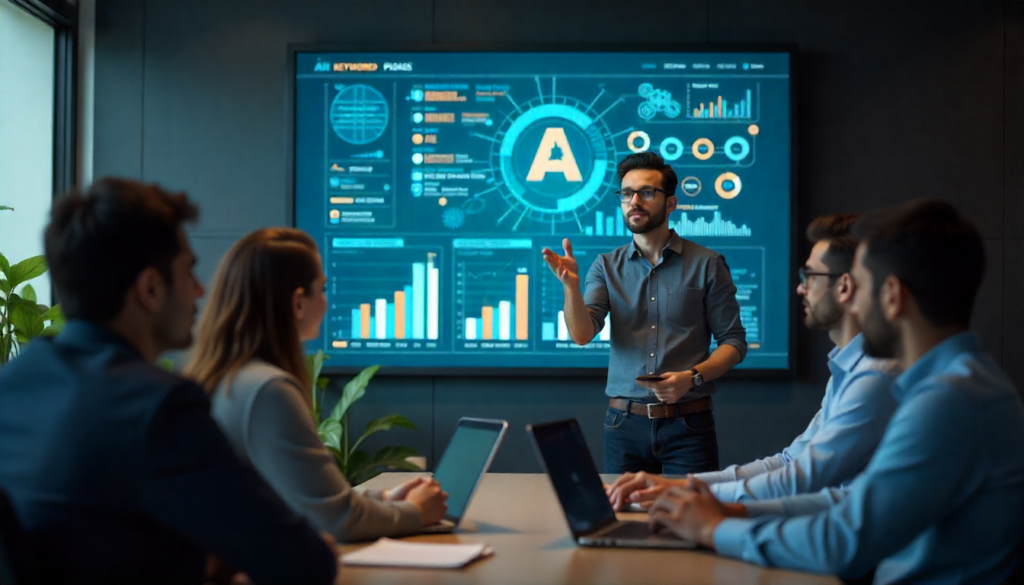 ai-driven-seo-courses in kolkata