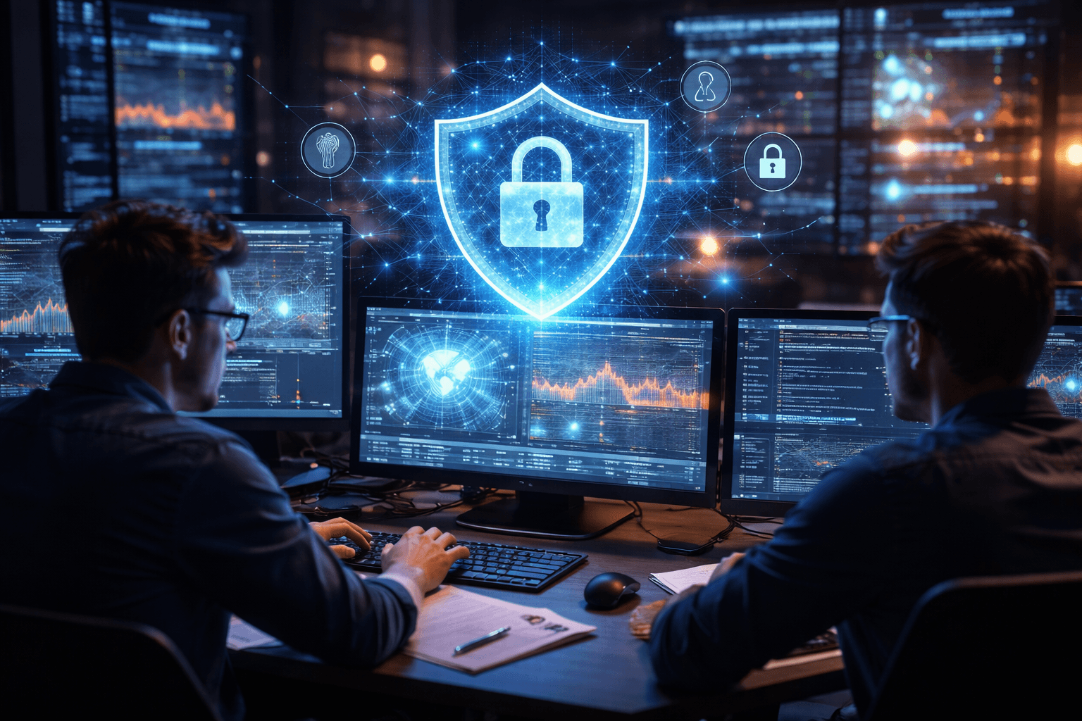 cybersecurity-training