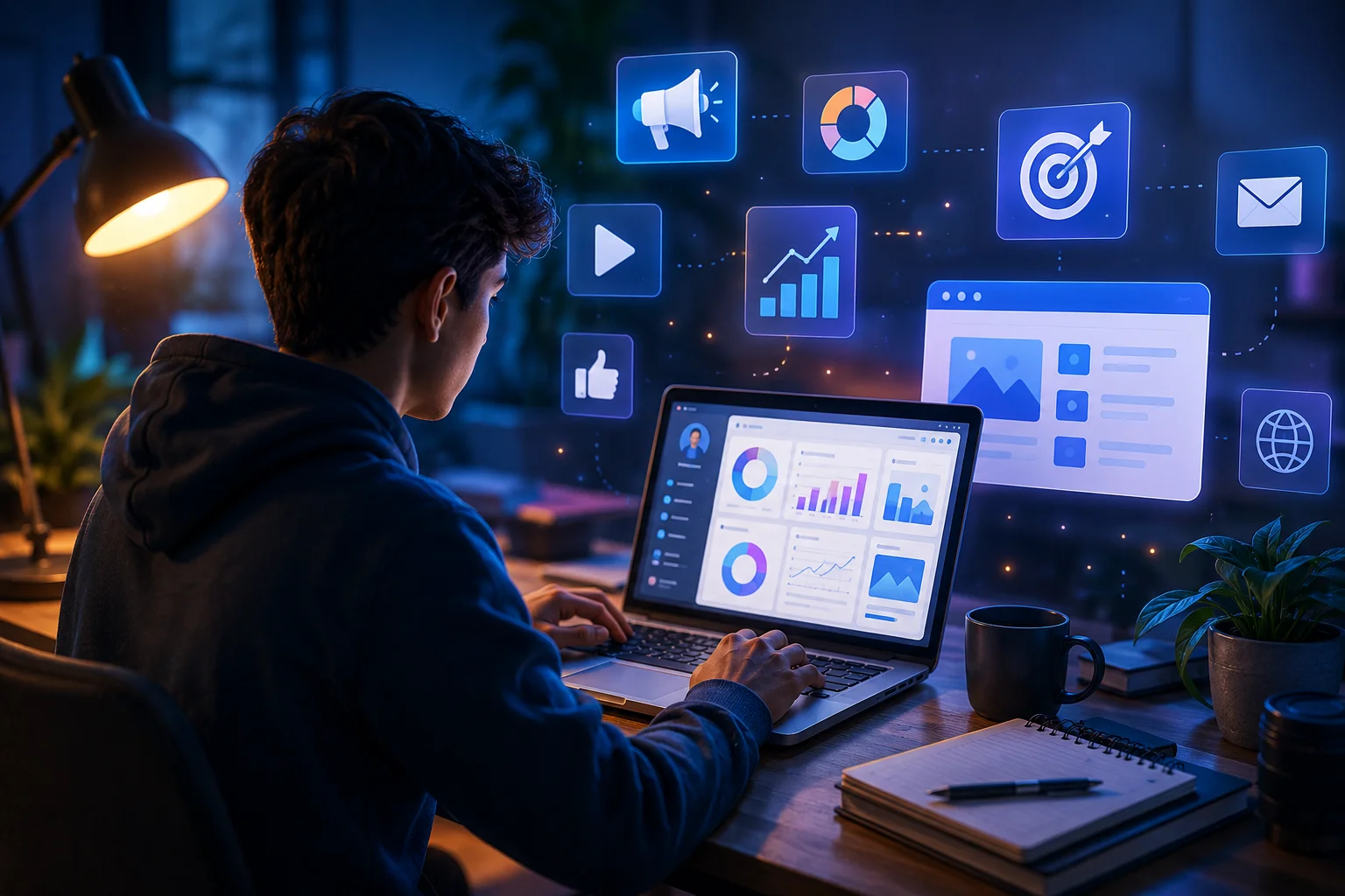 Digital Marketing Portfolio